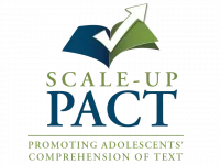 Scale-Up of PACT: Examining the Effectiveness of a Content Area Reading Comprehension Approach