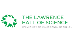 lawrence hall of science logo