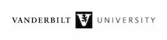 vanderbilt university logo