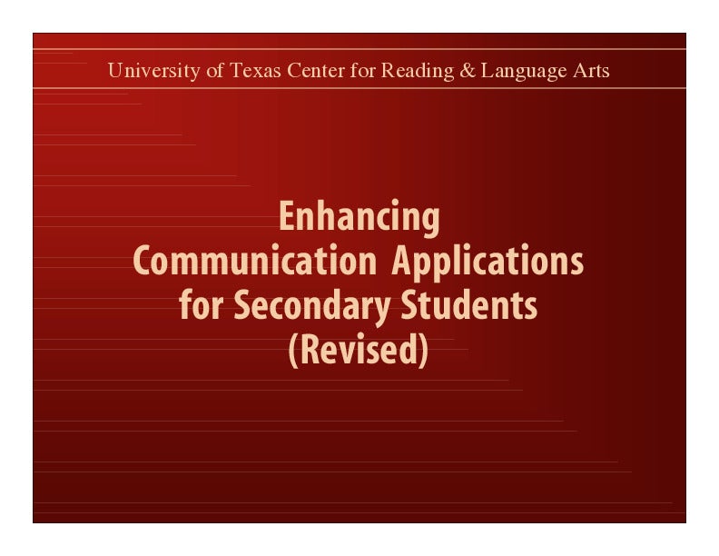 enhancing-communication-applications-for-secondary-students-revised