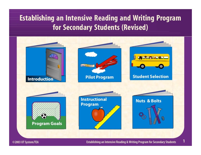 establishing-an-intensive-reading-and-writing-program-for-secondary