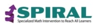 Math SPIRAL logo