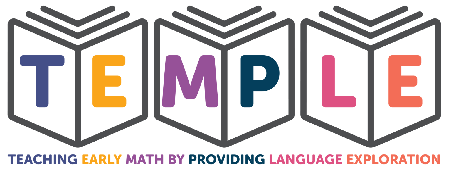 TEMPLE Teaching Early Math By Providing Language Exploration The temple-teaching-early-math-by-providing-language-exploration-the
