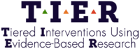 TIER logo